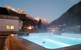 Apartments Rainer