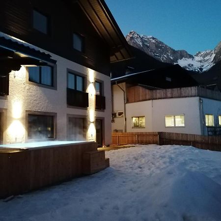 Apartments Rainer Anterselva di Mezzo Zewnętrze zdjęcie