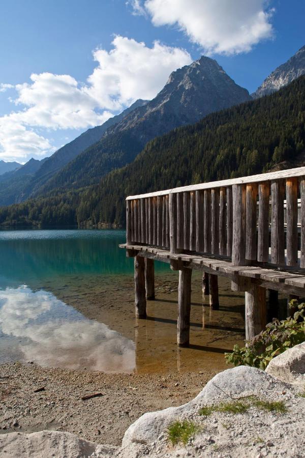 Apartments Rainer Anterselva di Mezzo Zewnętrze zdjęcie