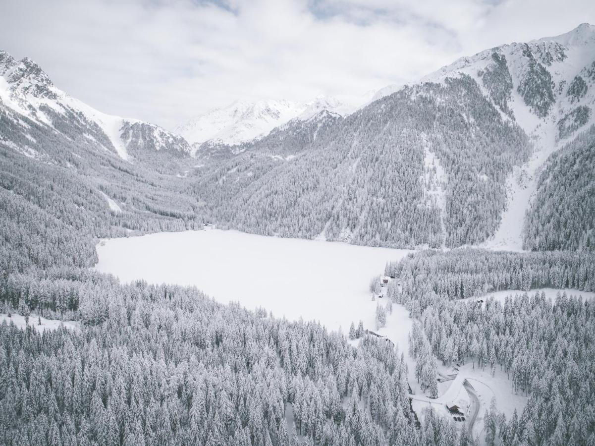 Apartments Rainer Anterselva di Mezzo Zewnętrze zdjęcie