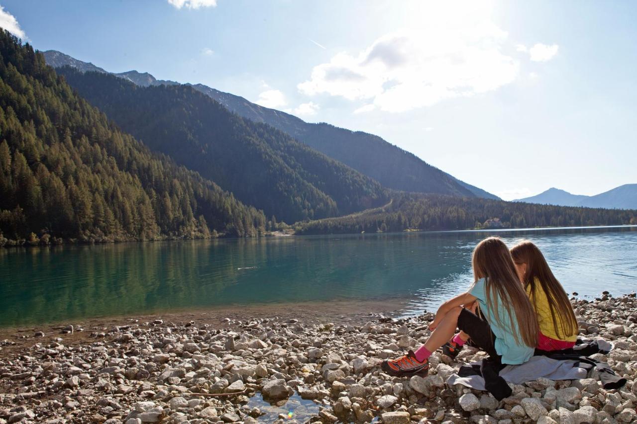 Apartments Rainer Anterselva di Mezzo Zewnętrze zdjęcie