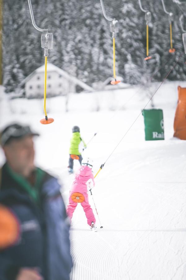 Apartments Rainer Anterselva di Mezzo Zewnętrze zdjęcie