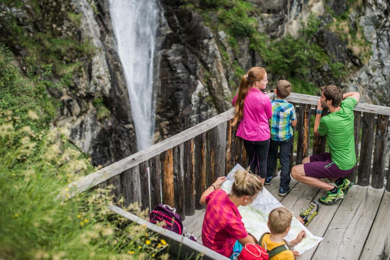 Apartments Rainer Anterselva di Mezzo Zewnętrze zdjęcie