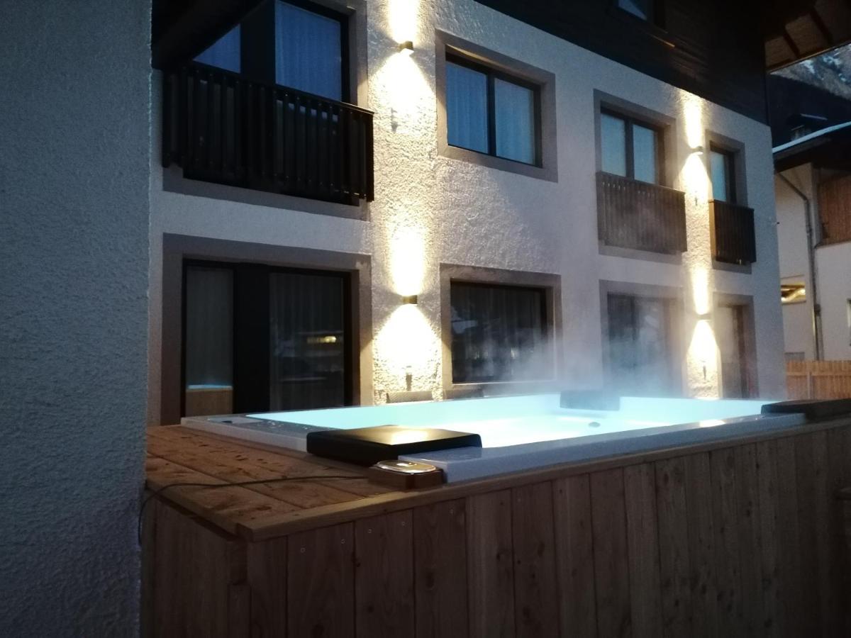 Apartments Rainer Anterselva di Mezzo Zewnętrze zdjęcie