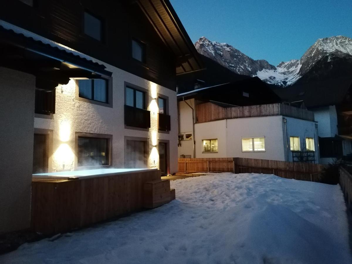 Apartments Rainer Anterselva di Mezzo Zewnętrze zdjęcie